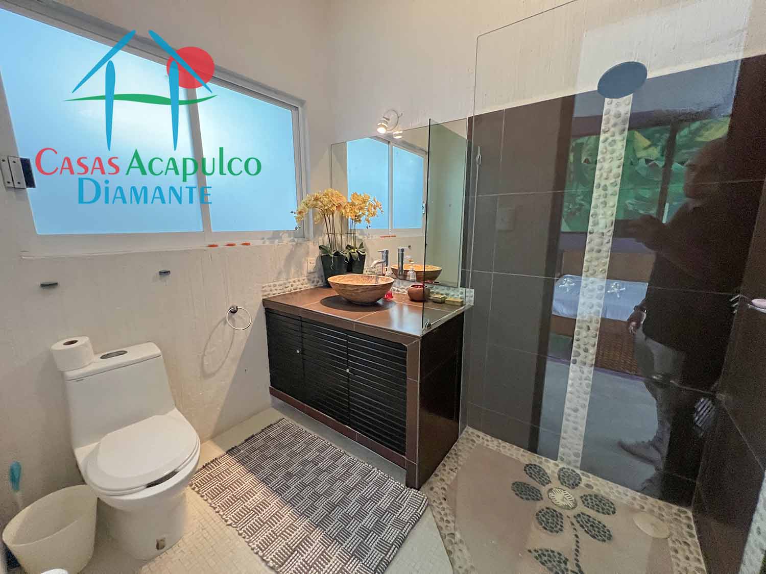 Lomas del Marqués Villa Marli - Recámara tres 7